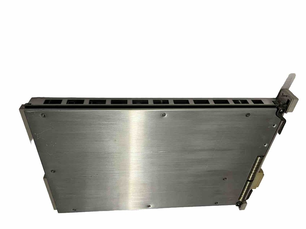 Hewlett Packard HP E4208C Broadband Series Test System SCSI Disc Module