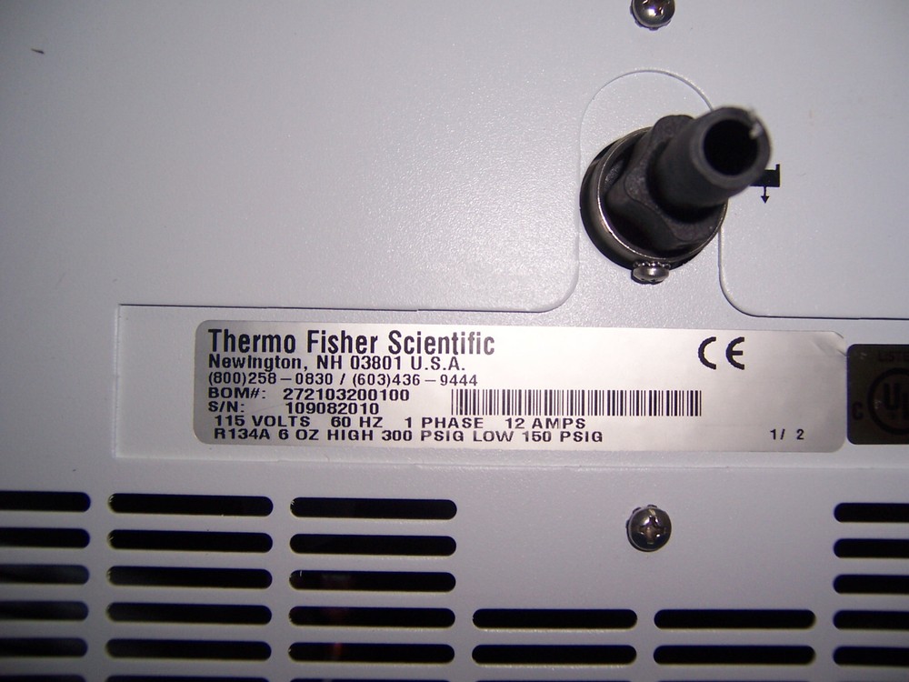 13840 Thermo Scientific RTE10 Circulating Bath