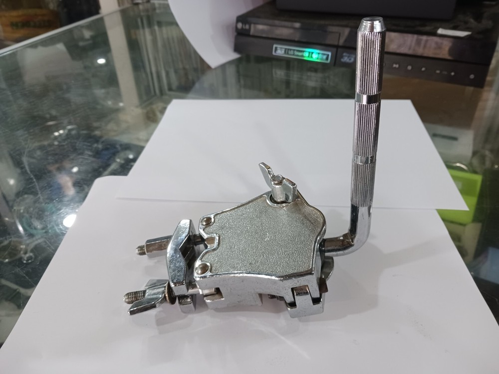 VINTAGE DW Single Tom Clamp Mount !