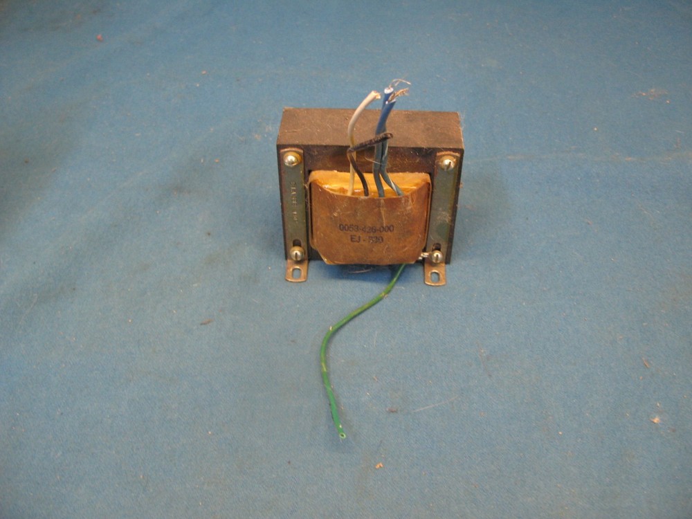 Used Tranformer 0053-426-000 EJ-330