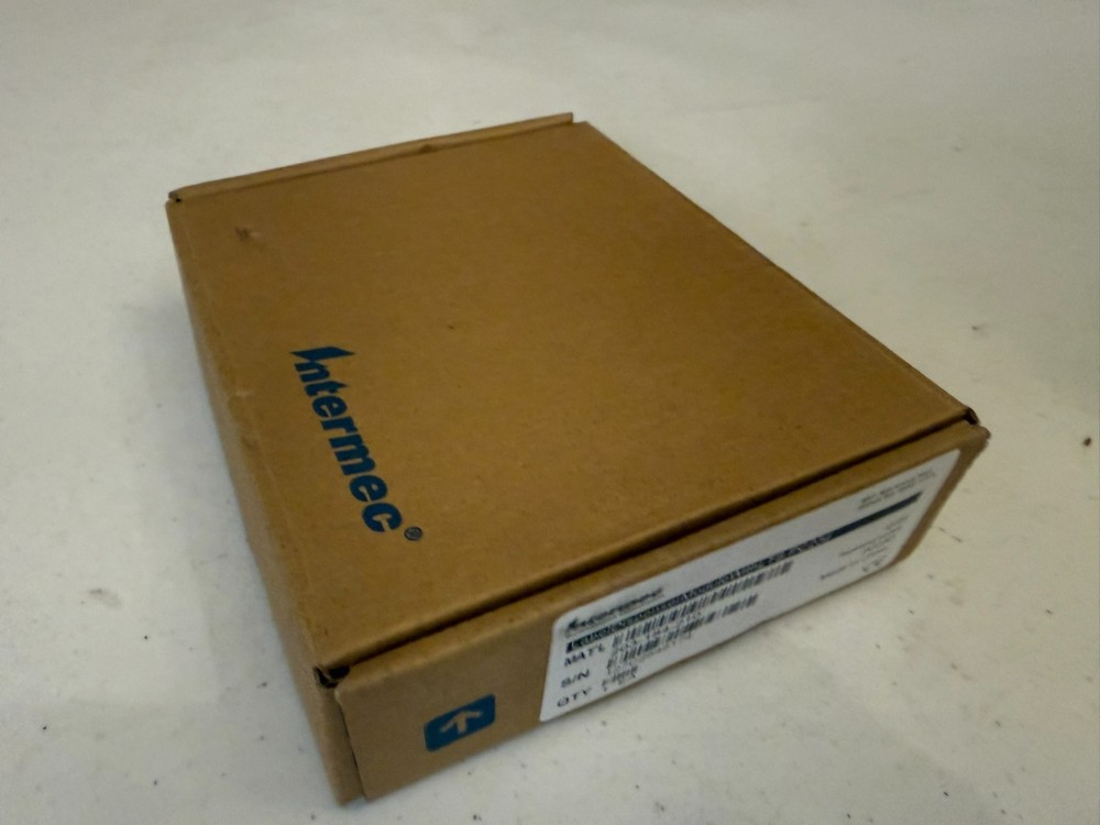 *INTERMEC* Intermec 203-184-210 Label Dispenser Module Open Box