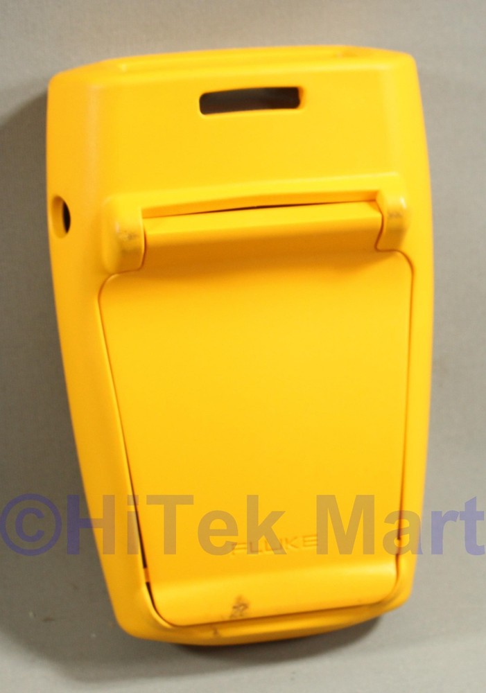 Fluke 709H Precision Loop Calibrator With Soft Case & Test Leads