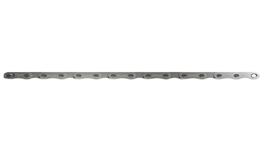 SRAM Force AXS Chain 12-Speed 126Links Silver