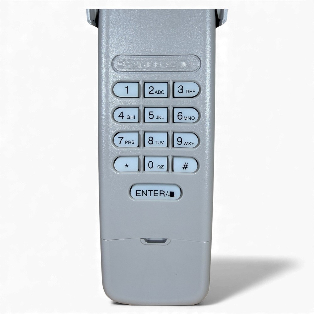 Chamberlain G940EV-P2MC Garage Keyless Door Entry Keypad Open Box