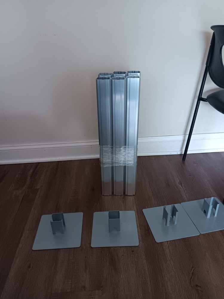 privacy screen room divider