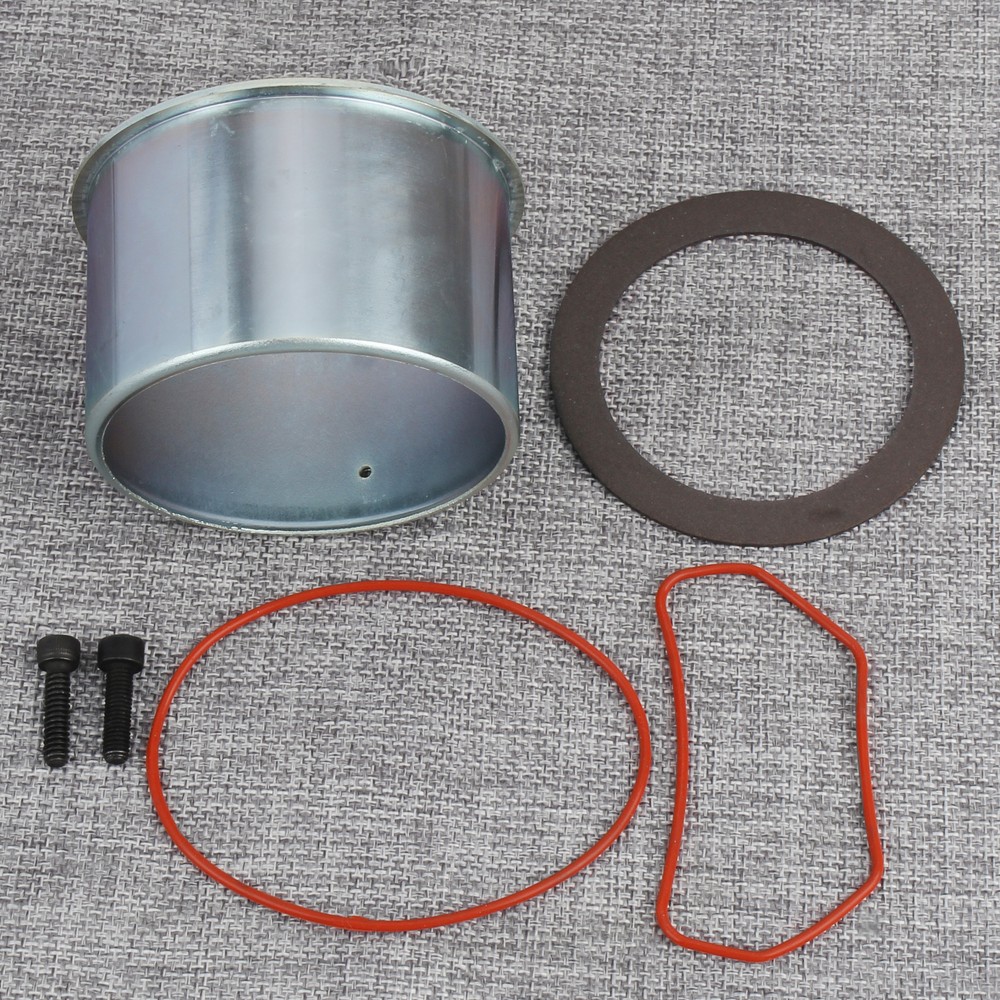 For DeVilbiss N038785 replacement air compressor compressor ring kit D55167 NEW