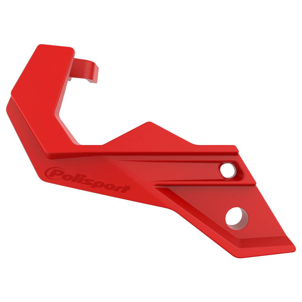 Polisport Disc Protector Red 8152200006