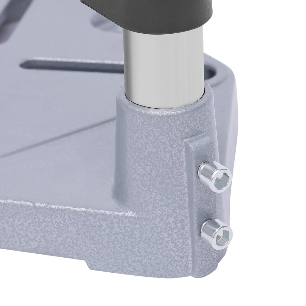 Universal Drill Press Stand Electric Single Head Drill Stand Tool Bench Clamp