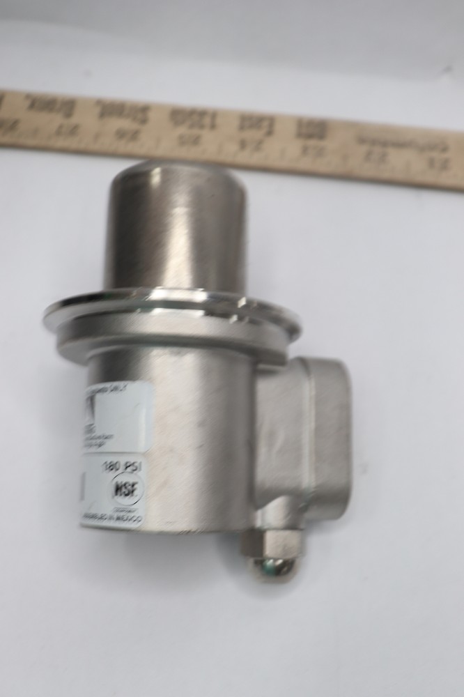 Procon Pump Head Axial 60GPH 020007246