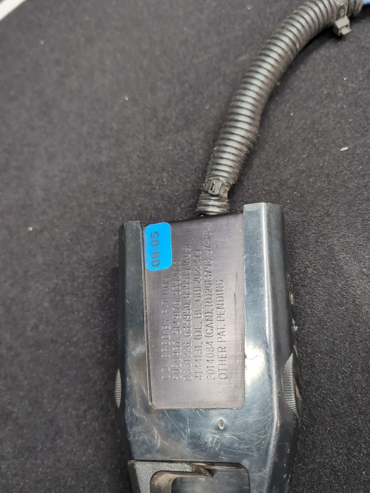 Tekonsha Voyager Brake Controller Electronic Trailer Braking