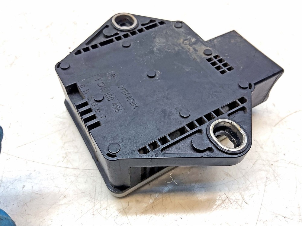 2014 BMW S1000RR Speed Sensor - 61358521872