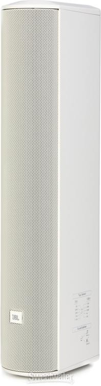 JBL CBT 50LA-1 Column Installation Speaker - White