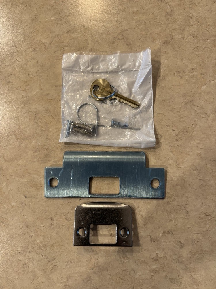 Yale inTouch Digital Touchscreen Access Cylindrical Lock