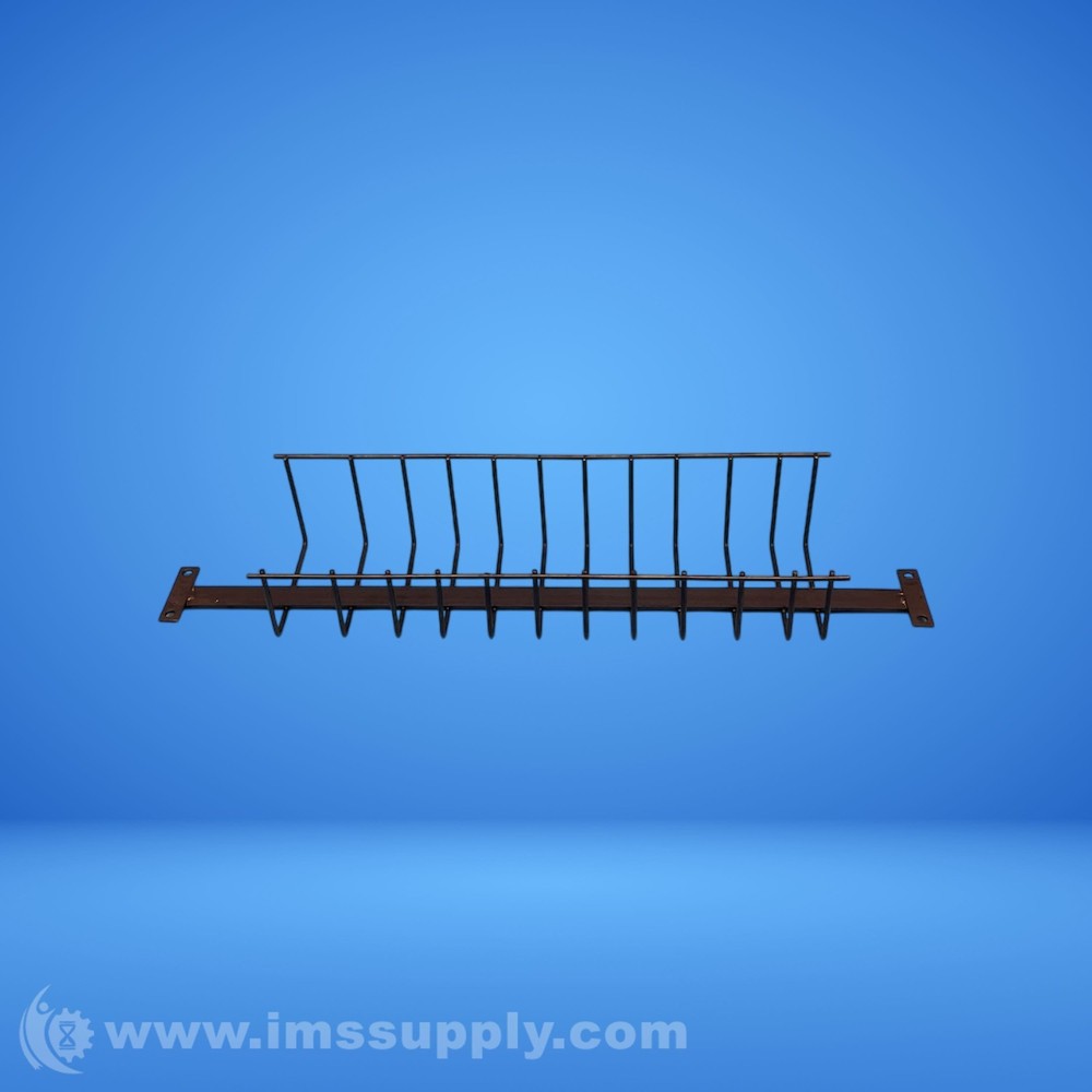 F8068AS-302 Mountable Wire Tray FNOB