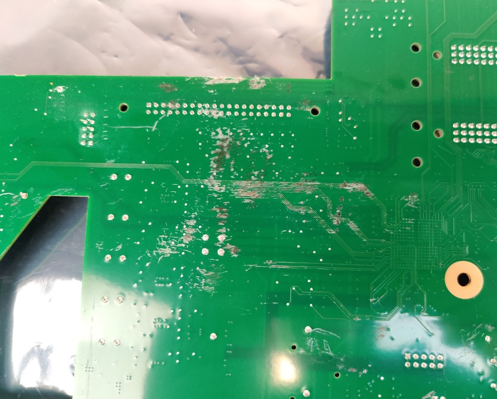 PerkinElmer Lambda Spectrophotometer L6029324 Rev J PCB Board