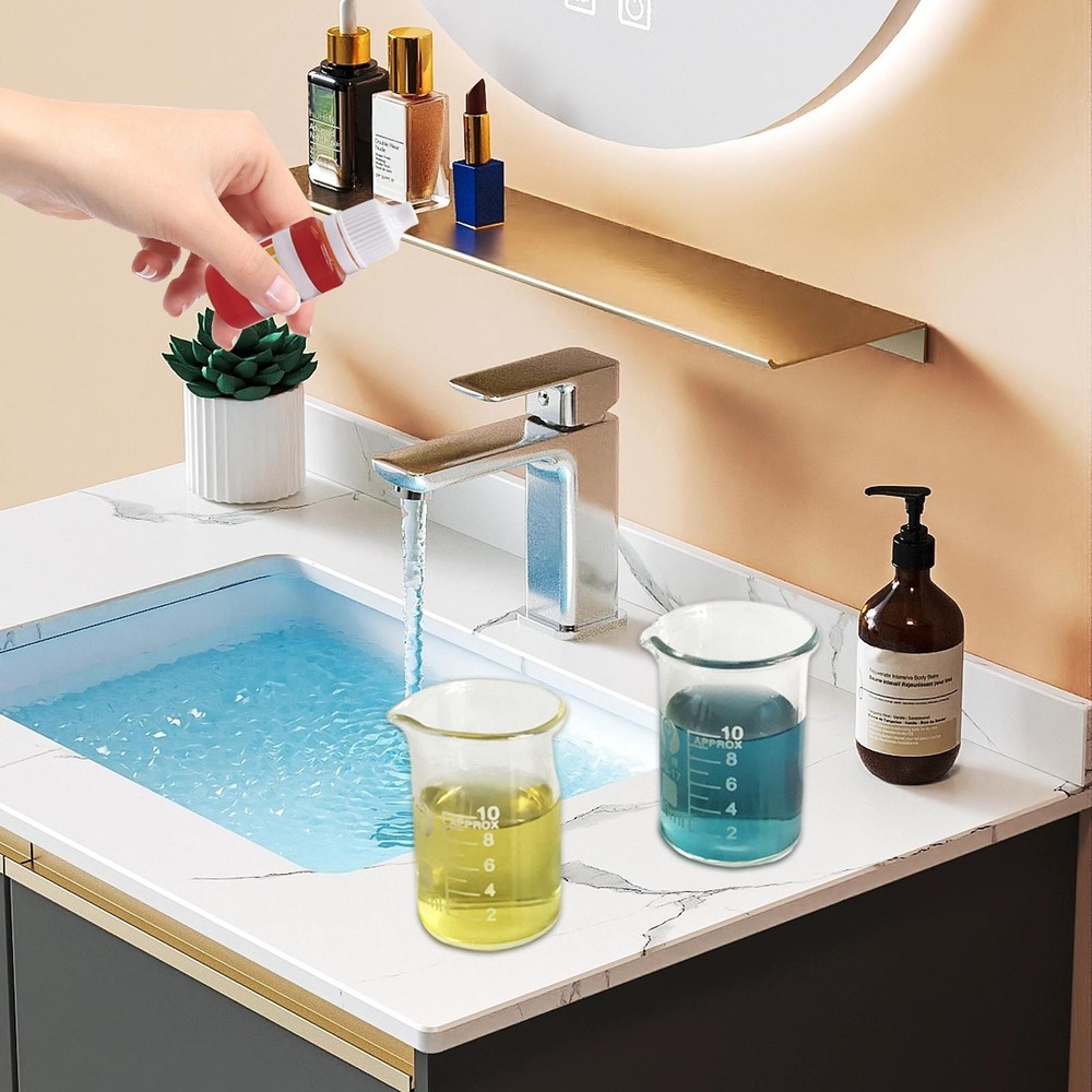 PH Indicator Solution Multipurpose PH Water Tester Water Quality Tester