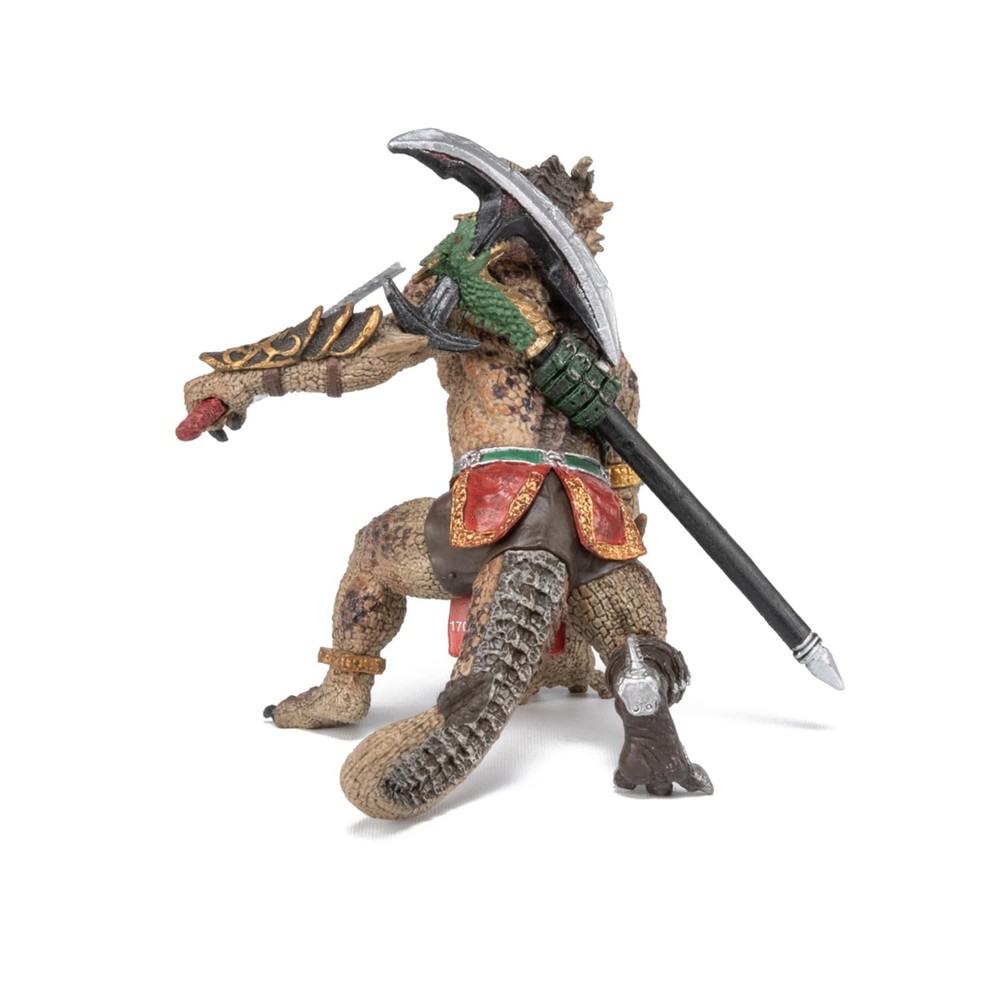 Papo Dragon Mutant 5 inches, Multicolor