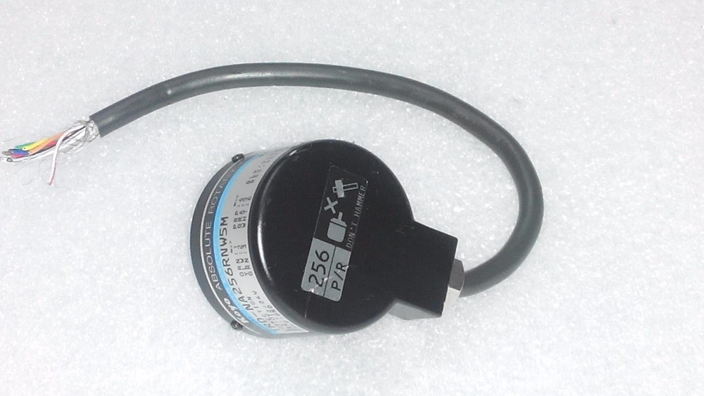KOYO TRD-NA256RNW5M ROTARY ENCODER