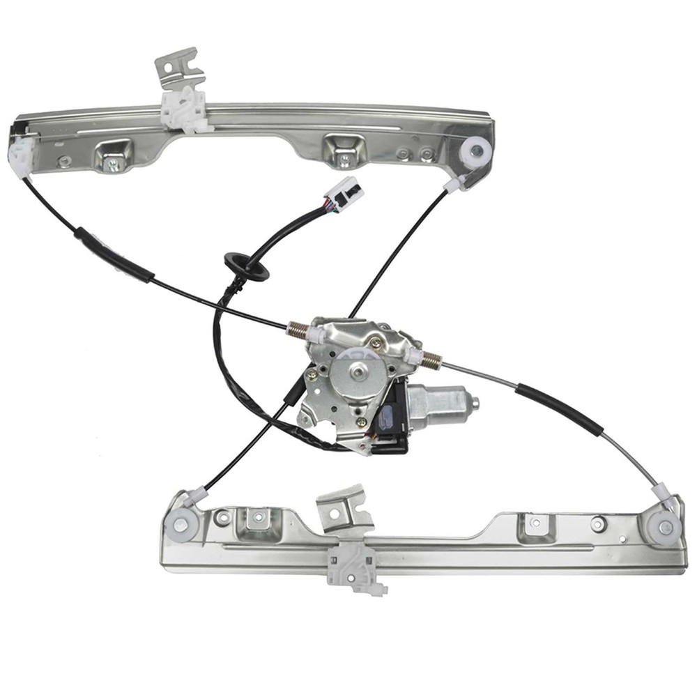 Front Left Power Window Regulator 748-554 Fits Murano 2003-2007