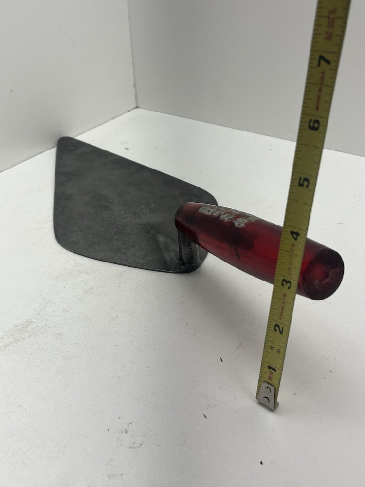HYDE TOOLS NO.18089 Trowel