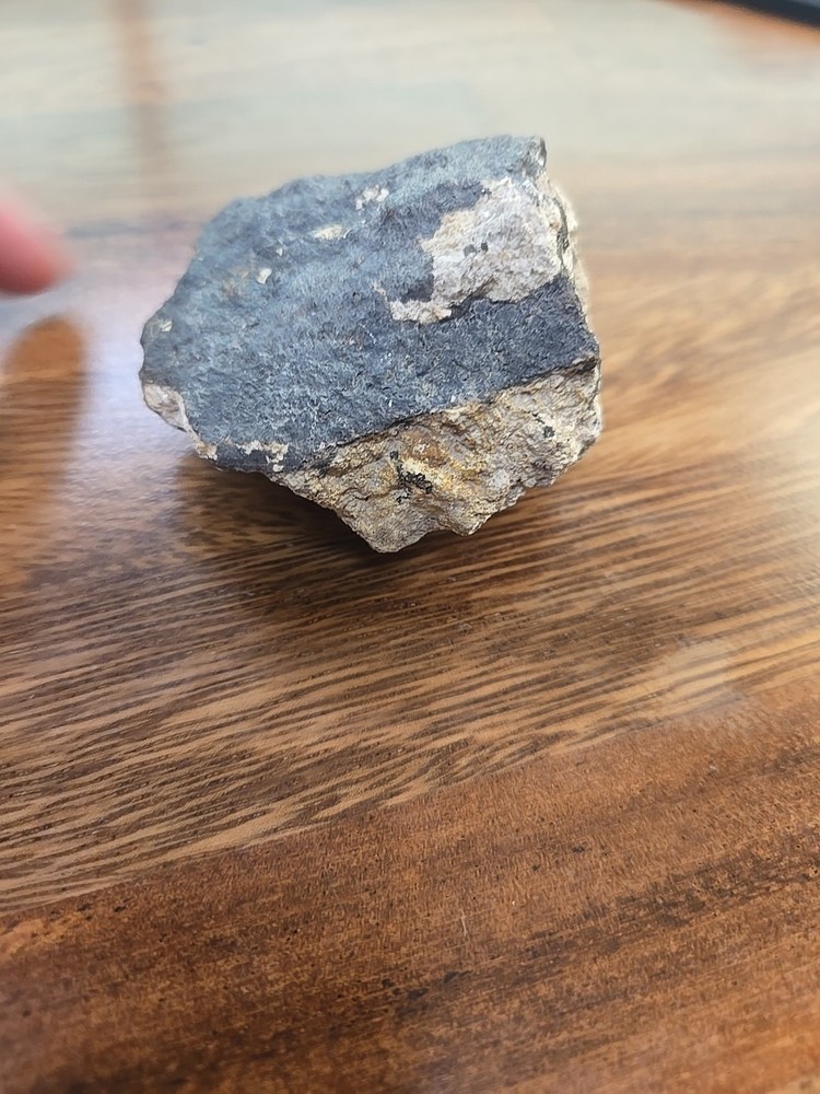 Question Mark Rock Colorado