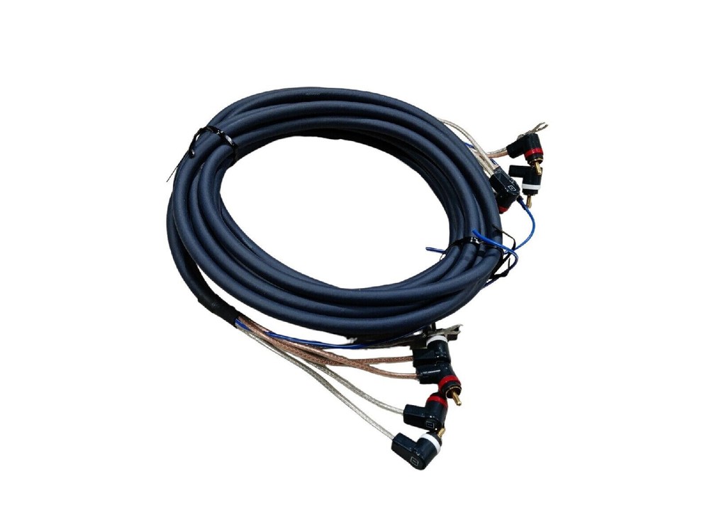 kenwood kbc-600 balanced connection cable