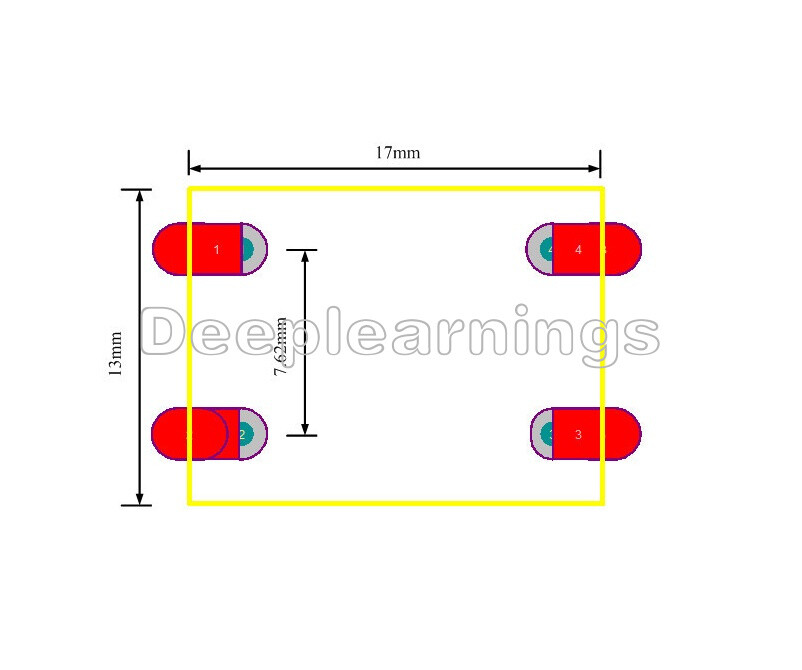 DC-DC 2V-5V to 5V Boost Step Up Power Voltage Converter 2A Fixed Output Module