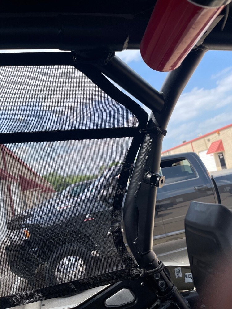 Polaris RZR Pro XP 4 Nets