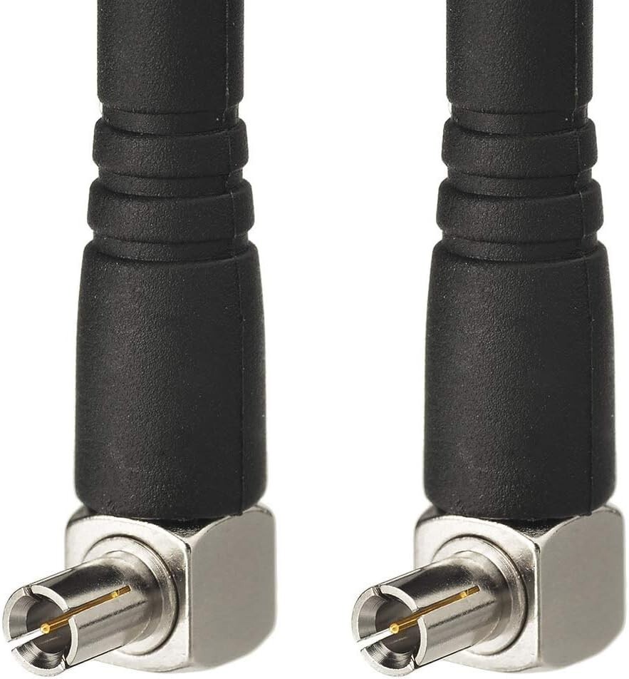 2PCS Netgear External Antenna for Nighthawk M6 Pro MR6110 MR6150 Mobile Router