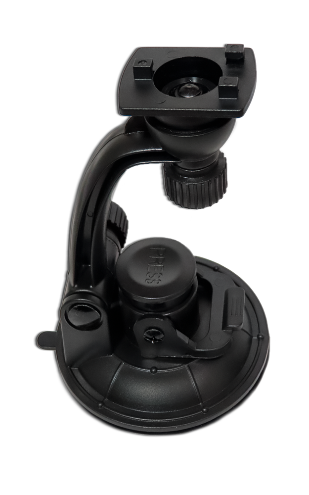 Car Windshield Suction Cup Mount for Rand McNally DC 200 S 210 E-Log Device-SCMO