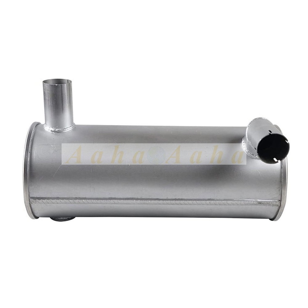 5I-7914 MUFFLER FITS Caterpillar CAT E110B E120B E311 E312 E312B 311B 5I7911