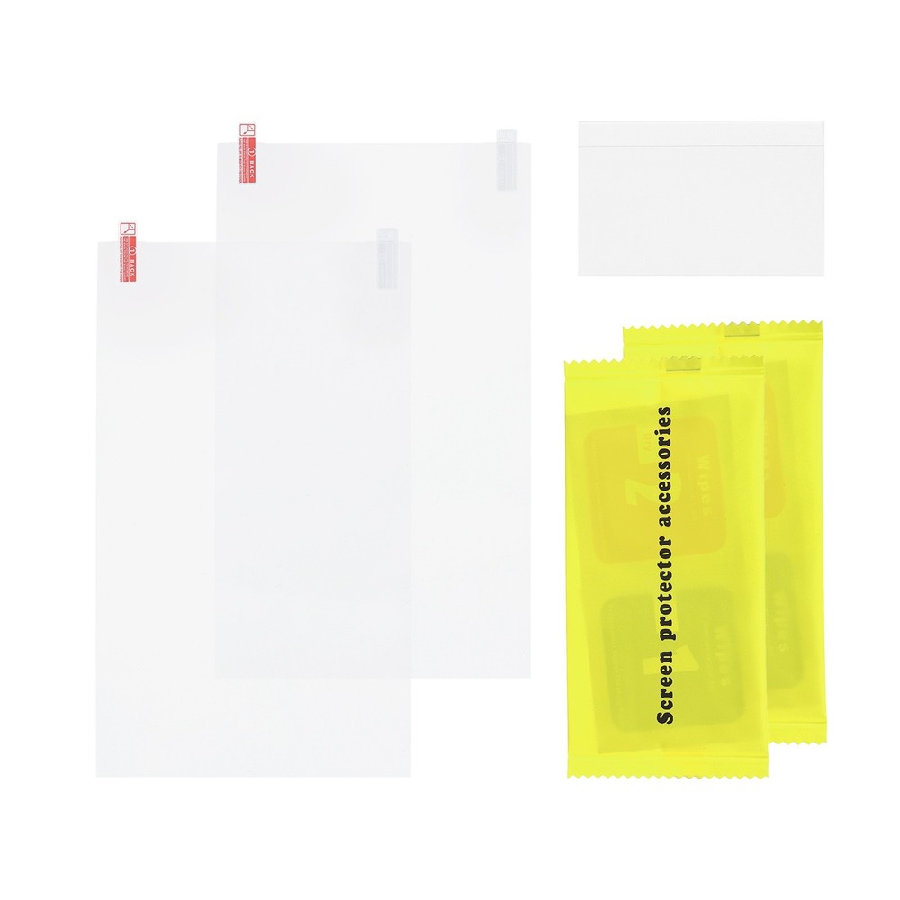 2Pcs Printer LCD Screen Protector, 8.9" Scratch-Resistant Protective Films