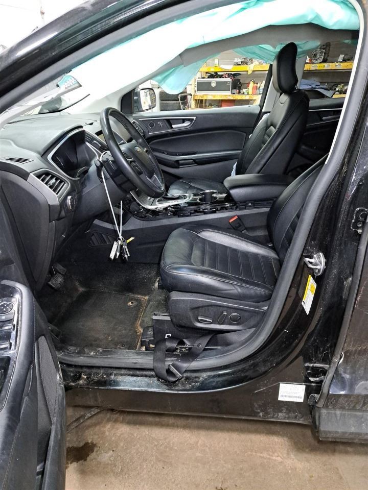 2015 Edge Display Screen Sku#4335582