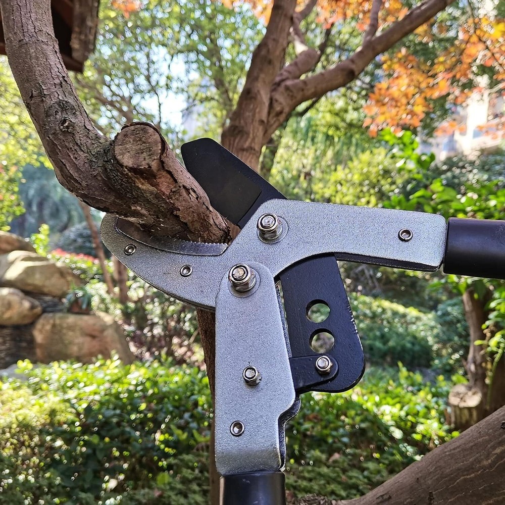 Compound Action Loppers Branch Cutter Tree Trimmer 28-41" Extendable Lopper US