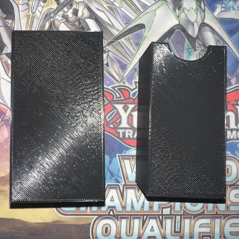 Nesting Dice Tower & Tray, 3D Printed Accesssory Board Games, Tabletop Wargames