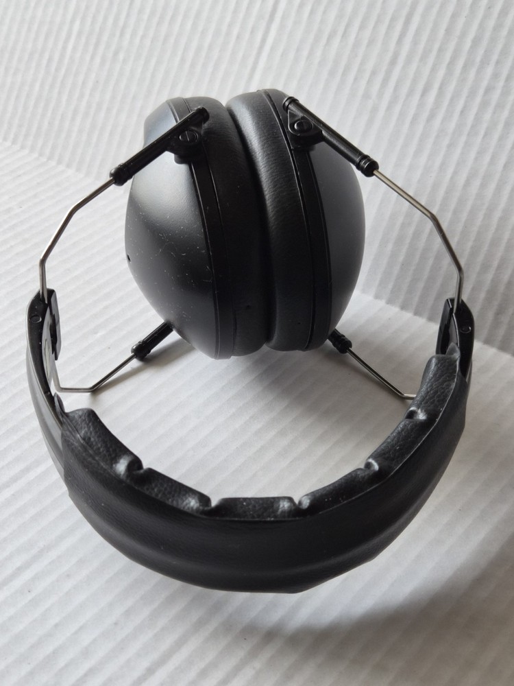 walkers shooting ear protection