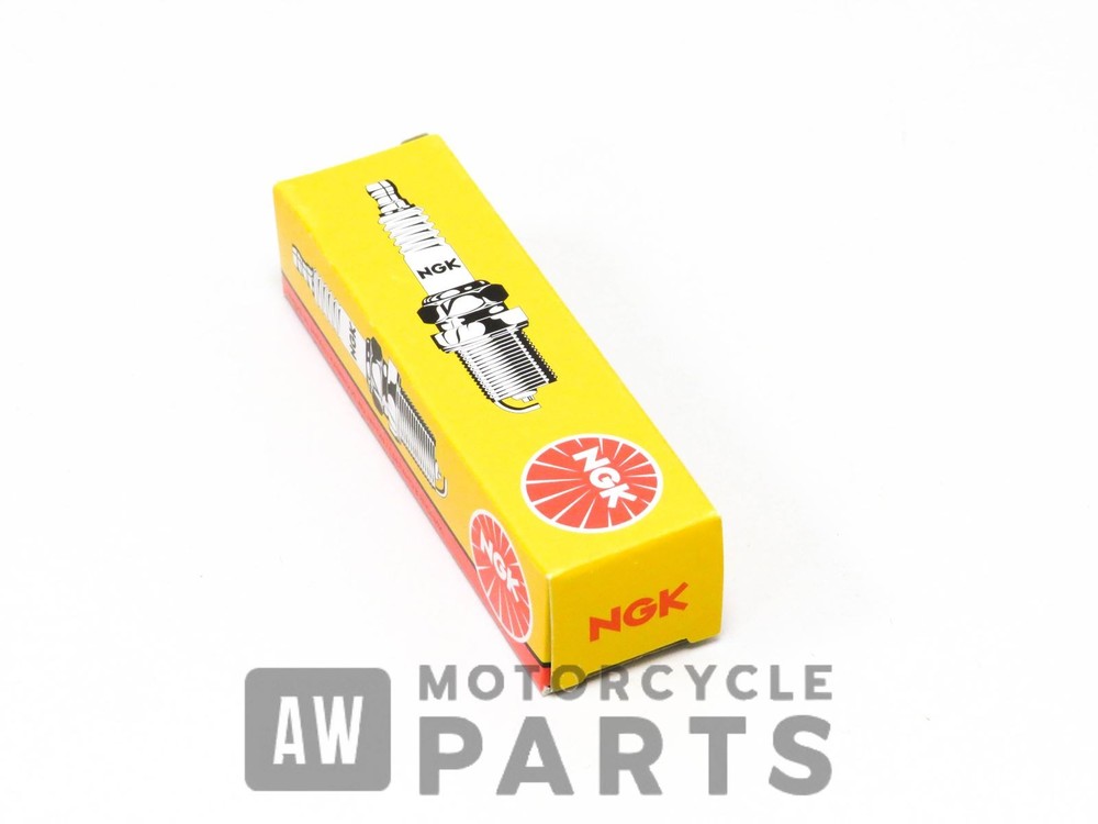 NGK Standard Spark Plug For Quadzilla R 100 2012 Each