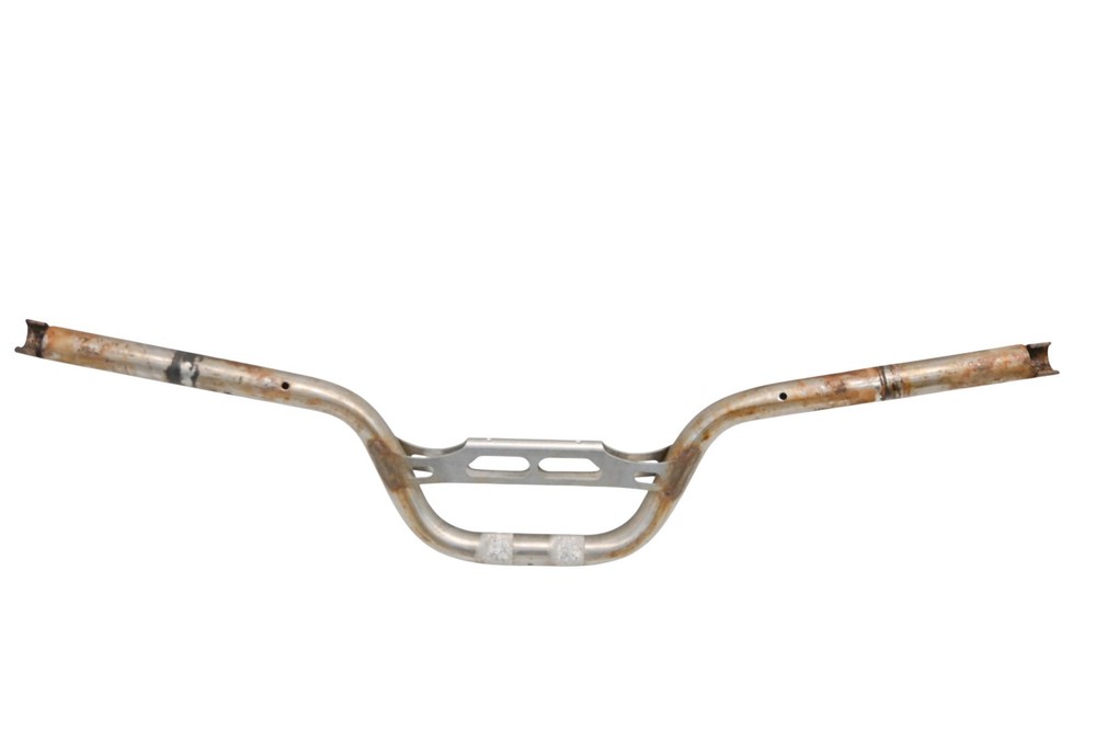 05 Sea-Doo GTX 4-Tec Handlebars