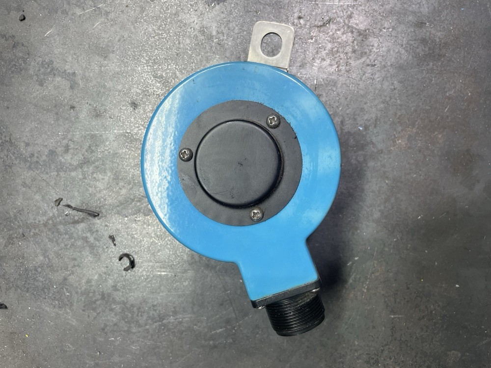 Avtron Encoder