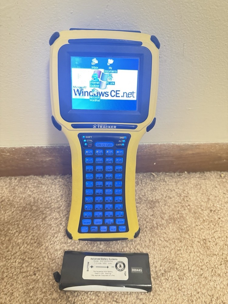 microsurvey tracker data collector