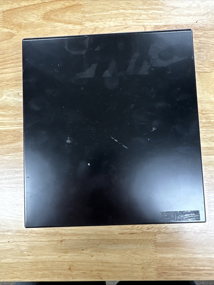 QSC Q-SYS I/O-8 Flex PoE+ Network Channel Expander