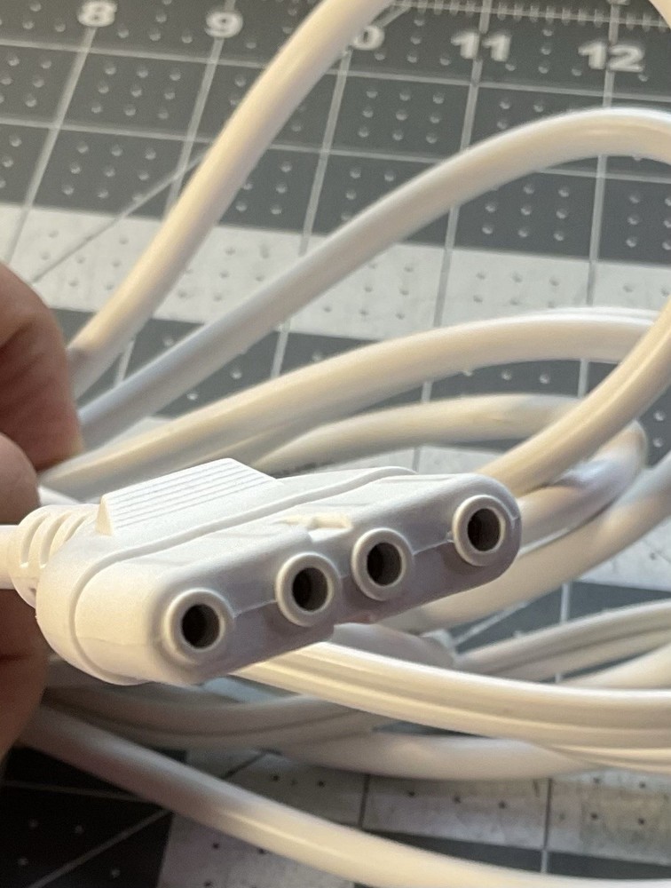 CALCTIC HEATING BLANKET CONTROL