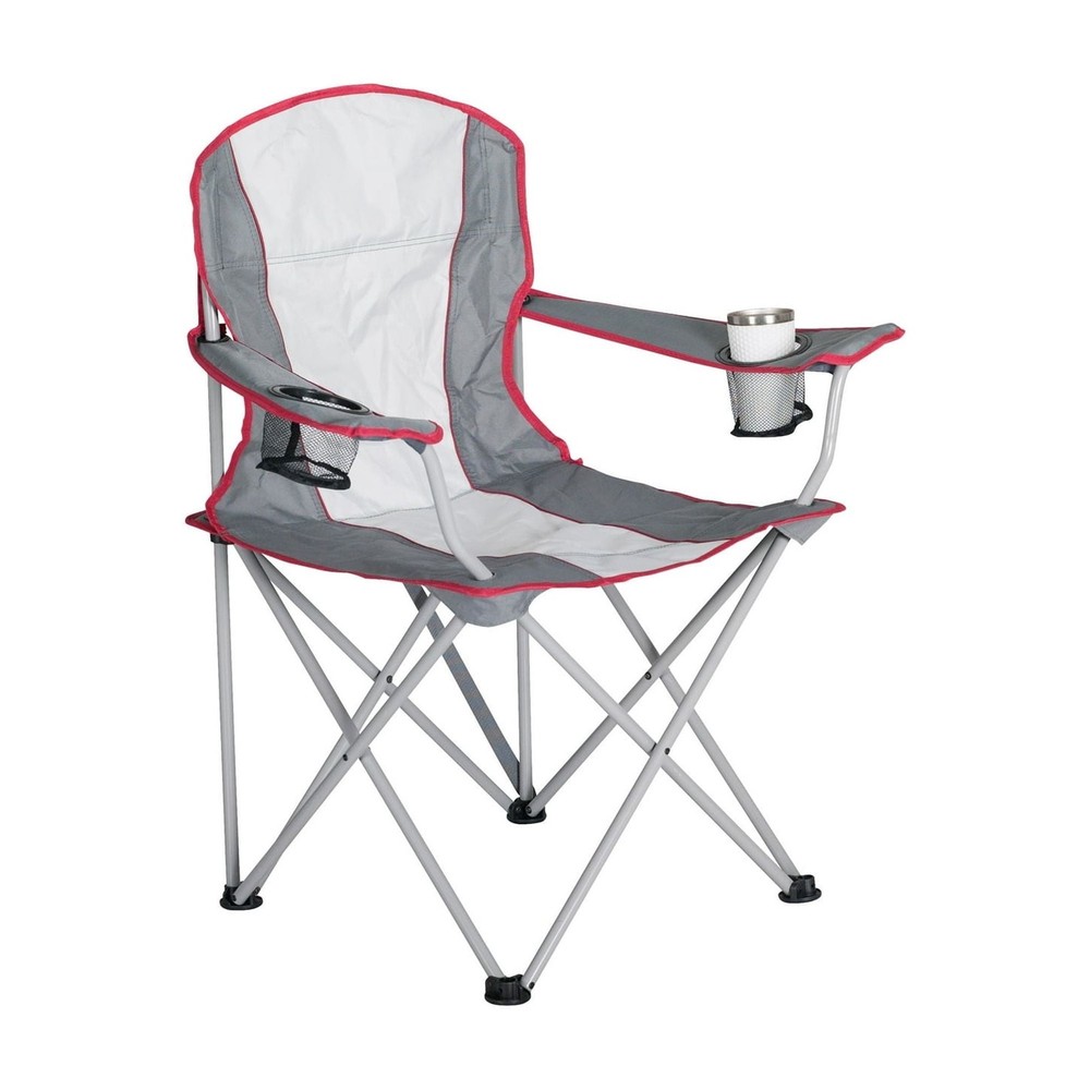 Oversized Quad Chair