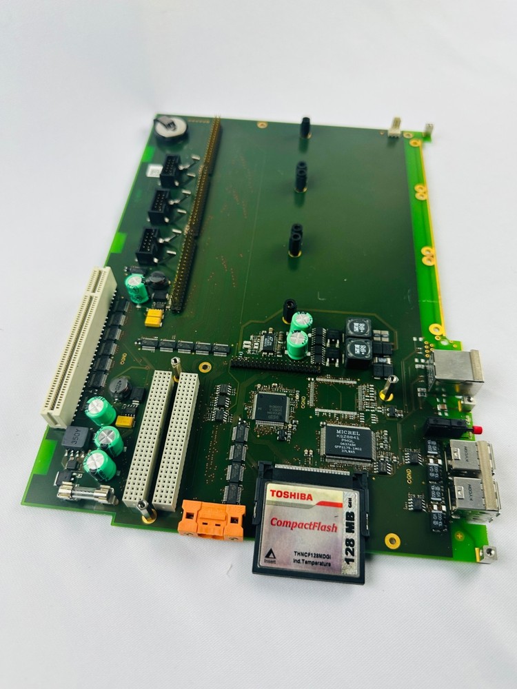Men Mikro EC05-R01 Baseboard