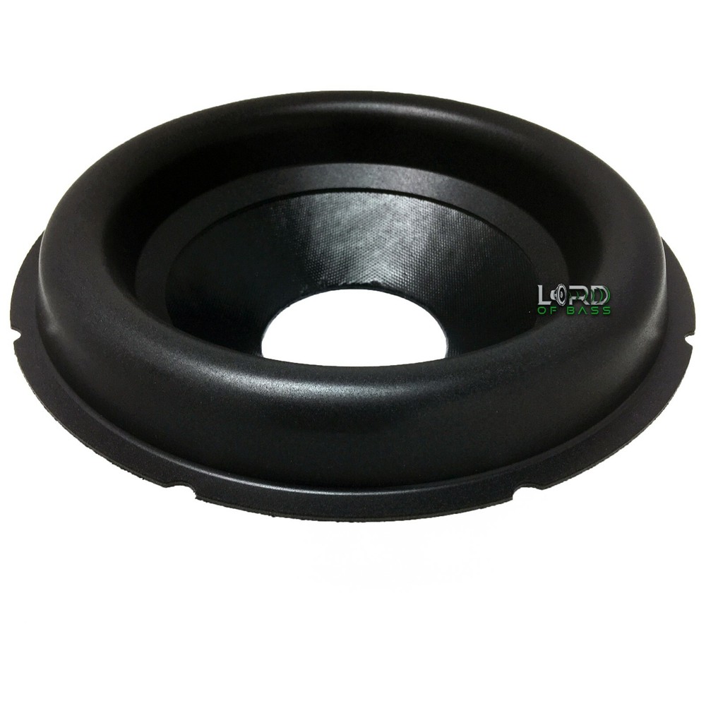 10"  Big Roll Subwoofer Cone   CN1037
