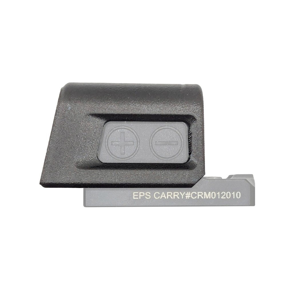 Killflash Anti-Reflection Device for Holosun EPS / EPS Carry Red Dot