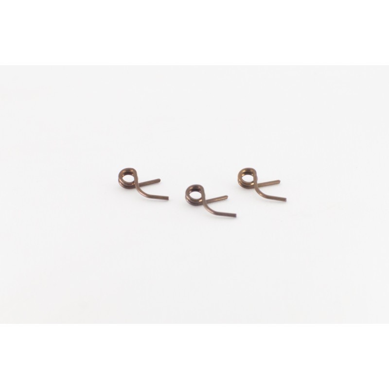 RC Project ONG Clutch Spring 1.0