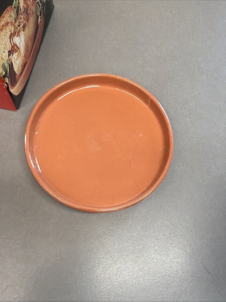 Boston warehouse terra cotta garlic baker Gf2