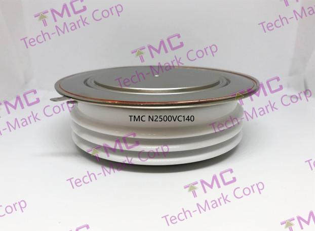 Replacement  N2500VC140   NEW   Westcode  IXYS  Thyristor  SCR