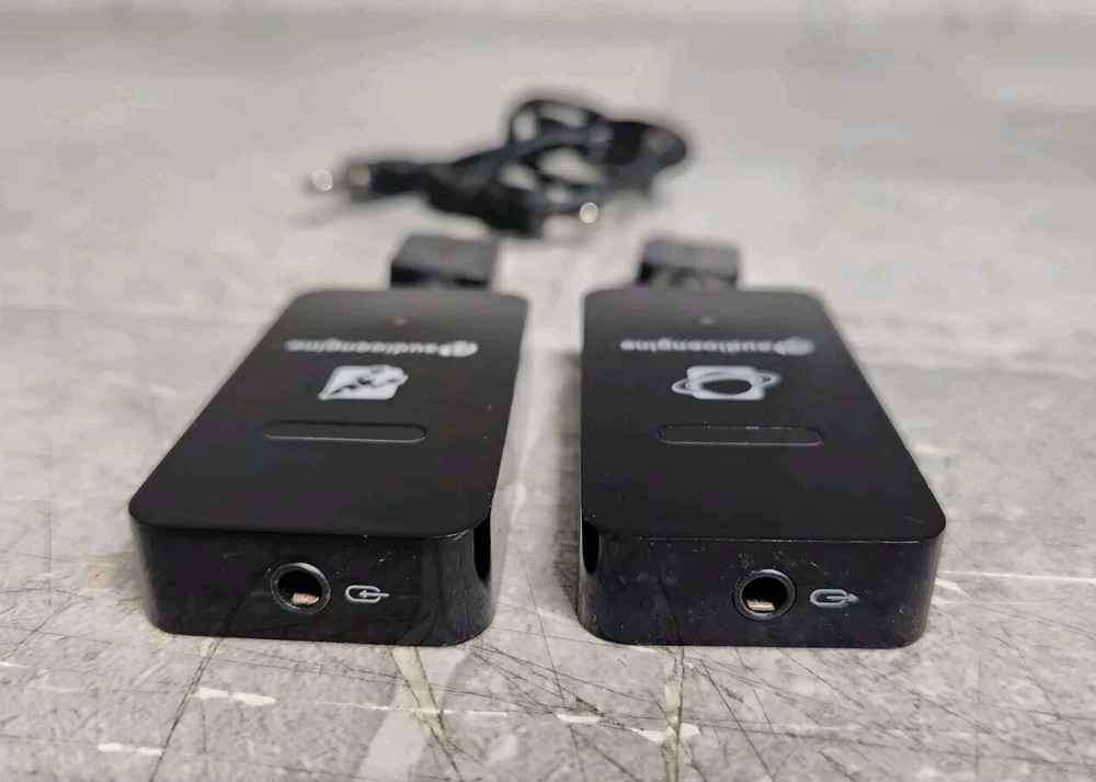 Audioengine AW1 Wireless Audio Sender & Receiver